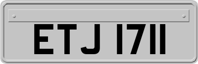 ETJ1711