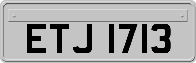 ETJ1713