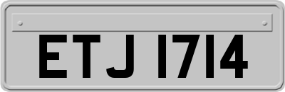 ETJ1714