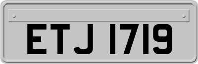ETJ1719