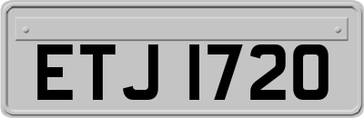 ETJ1720