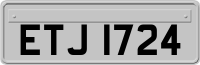 ETJ1724