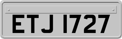 ETJ1727