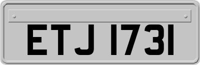 ETJ1731