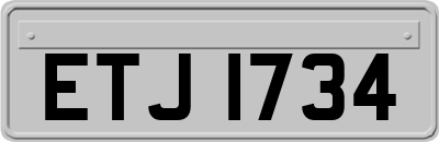 ETJ1734