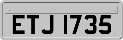 ETJ1735