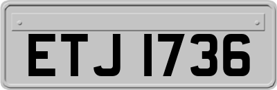 ETJ1736