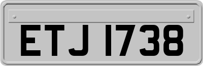 ETJ1738