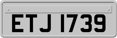 ETJ1739