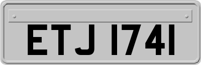 ETJ1741