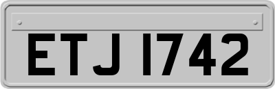 ETJ1742