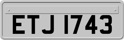 ETJ1743