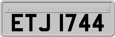 ETJ1744