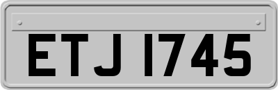ETJ1745