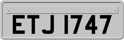 ETJ1747