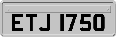 ETJ1750