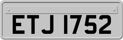 ETJ1752