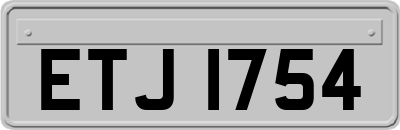 ETJ1754