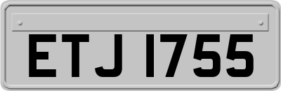 ETJ1755
