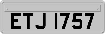 ETJ1757