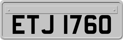 ETJ1760