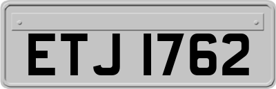 ETJ1762