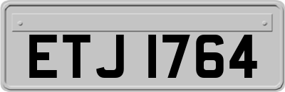 ETJ1764