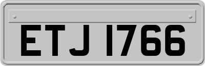 ETJ1766