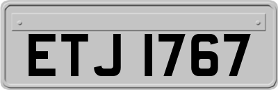 ETJ1767