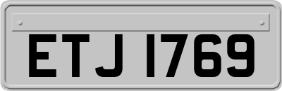 ETJ1769