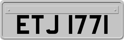 ETJ1771