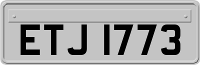 ETJ1773