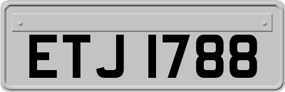 ETJ1788