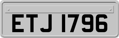 ETJ1796