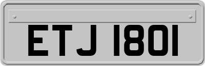 ETJ1801
