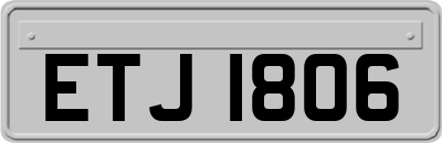 ETJ1806