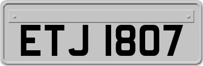 ETJ1807