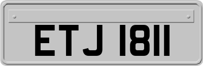 ETJ1811