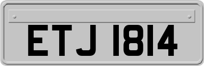 ETJ1814
