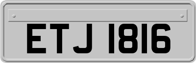 ETJ1816