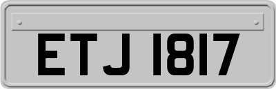 ETJ1817