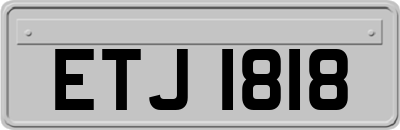ETJ1818