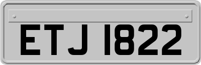 ETJ1822