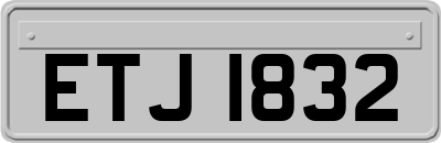 ETJ1832