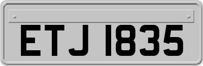 ETJ1835
