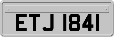 ETJ1841