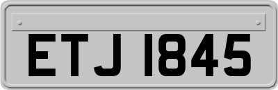 ETJ1845