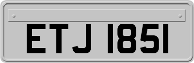 ETJ1851