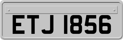 ETJ1856