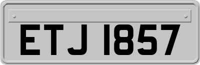 ETJ1857